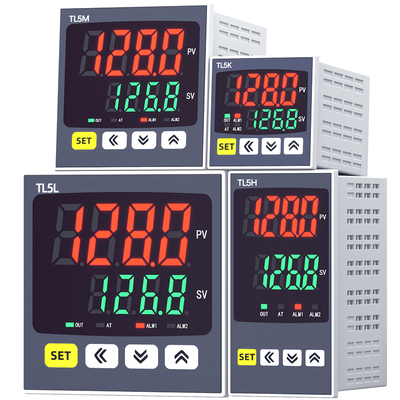 TLPY品牌温控仪温控器质保五年