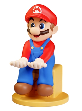 【平台推荐】switch游戏手柄支架