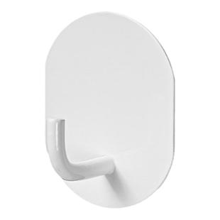 冰箱磁吸挂钩免打孔冰箱侧磁铁入户门壁挂式强磁无痕粘钩强力承重