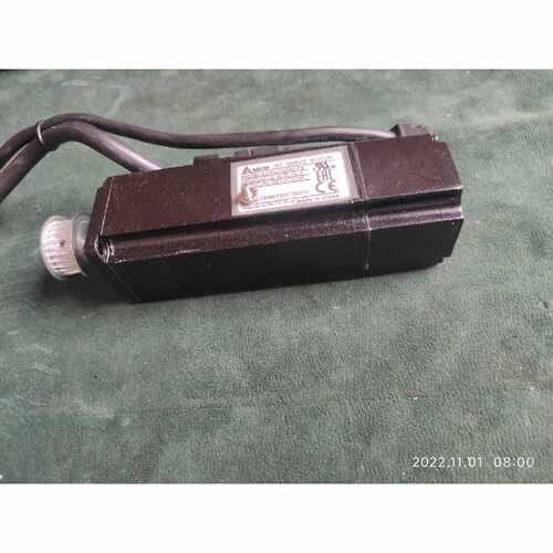 溢价-台达伺服电机 ECMA-C20401FS，100w，议價謝謝