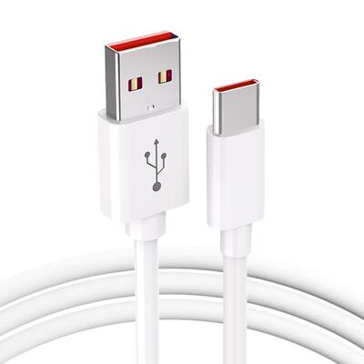 type-c超级快充数据线