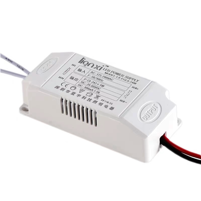 led driver电源驱动器天花筒灯射灯吸顶灯启动器变压镇流器整流器