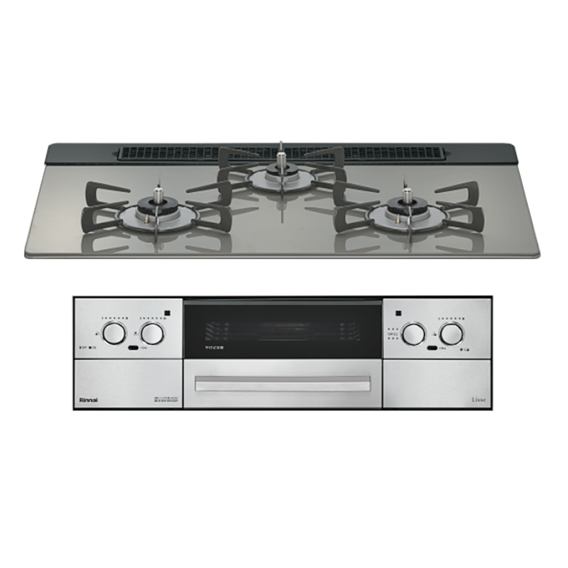 油烟净化一体灶/炉