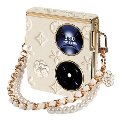 适用于华为pocket2手机壳折叠屏