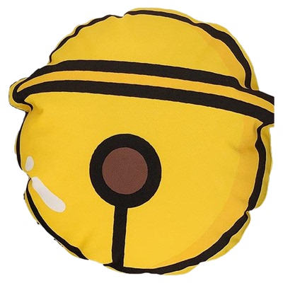 机器猫玩偶公仔抱枕超软靠垫