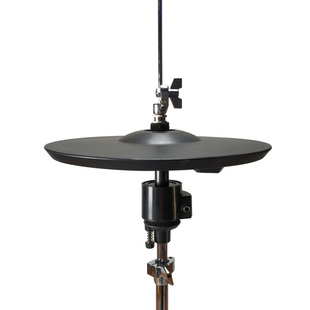 电子鼓升级电鼓踩镲控制器镲片踏板兰罗哈马雅FIRE鲨魔mz537