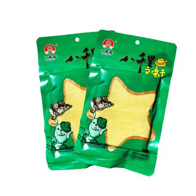 八千里豆干陕西延安甘泉