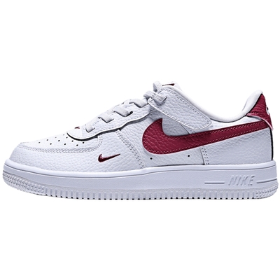 NIKE耐克男小童FORCE 1 EASYON运动鞋休闲鞋IO7405-100