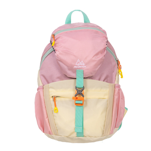 儿童户外旅行背包女孩轻便外出旅游双肩包登山秋游小学生书包超轻