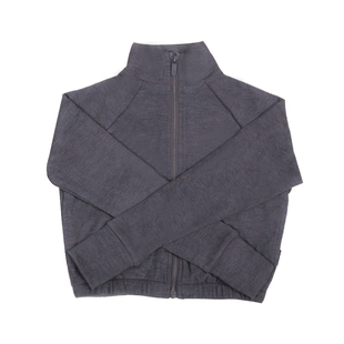 青青之舞 | 婴儿绒立领开衫外套筒裤舞蹈生运动套装加厚保暖秋冬