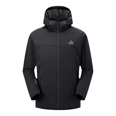 伯希和Primaloft金标气凝胶P棉