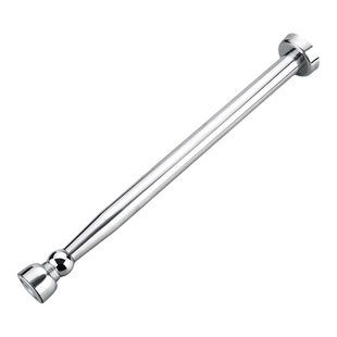 室内不锈钢加长加厚打孔门吸卫生间强磁门碰防撞门吸顶挡墙吸地吸