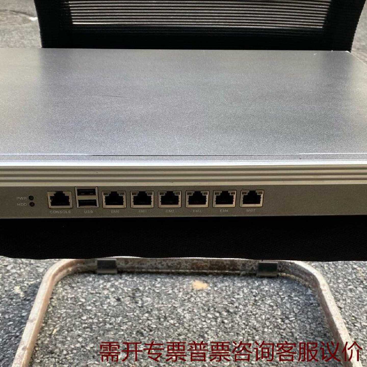 Panabit派网网吧智能路由其它元器件