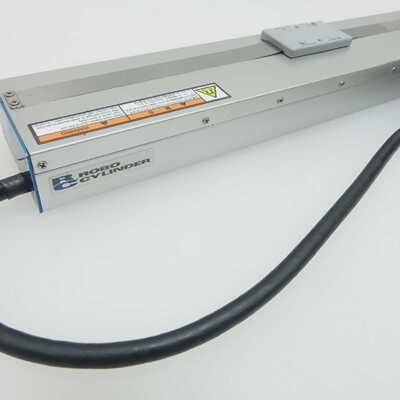 IAI Robo Cylinder Linear Servo Motor RCL-SA5L-I-5-N-144-A1-M