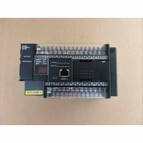 议价！欧姆龙PLCCP1HX40DRA