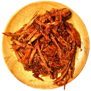 西塔代购牛板筋250g罐装香辣甜口即食真空袋包装500g咸菜下饭菜