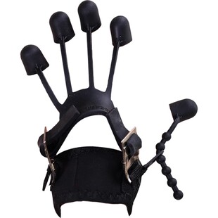 家用老年人分指锻炼手指力器握力材手力量锻炼按摩手指恢复训练器