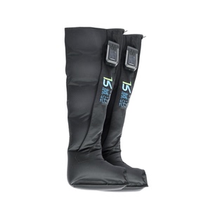 冀荣腿部按摩器气压全自动揉捏静脉曲张经络疏通空气波理足疗机