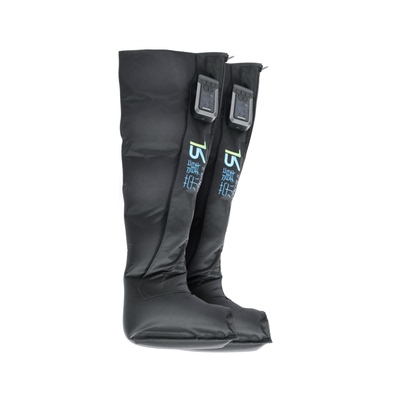 【新无线空气波】深度舒缓腿酸痛