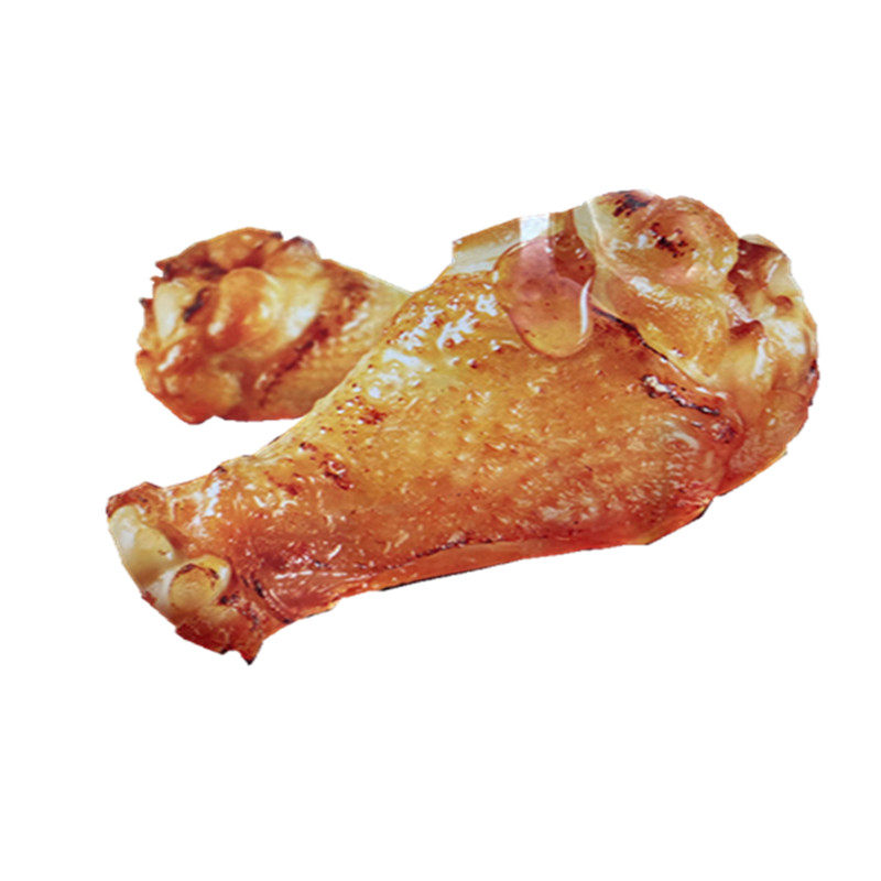 无穷鸡翅根蜂蜜味小鸡腿