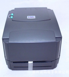 商品面单打印条形码条码机TSC TTP 342E PRO打印机标签贴纸