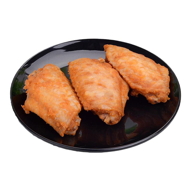 元盛奥尔良半成品冷冻腌制烤鸡翅