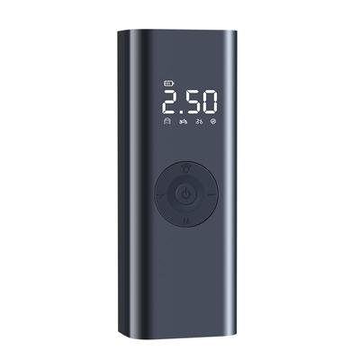 篮球电动充气泵电动皮球打气筒排球足球打气泵充满自停车载充气泵