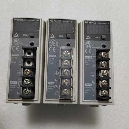 【议价-可维修】e  MS2-H50 24V 2.1A /均有货