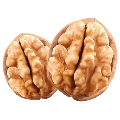 【今年新货】新疆185纸皮核桃阿克苏薄皮核桃孕妇特产生核桃健康