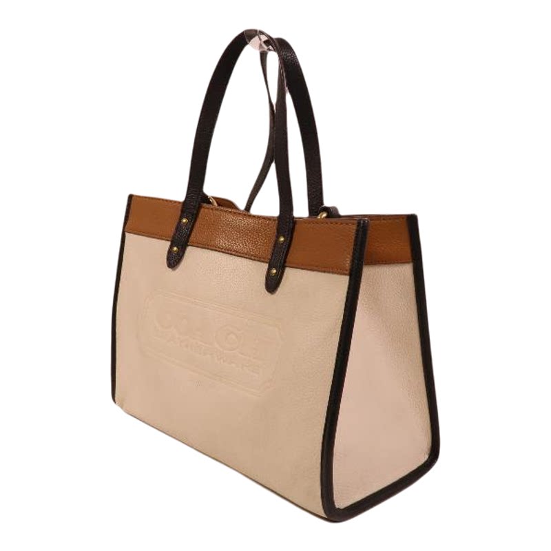 中古Coach蔻驰斜挎包レディース