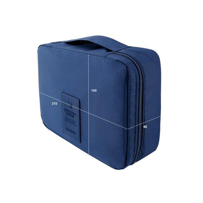 韩国旅行洗漱包套装多功能收纳袋