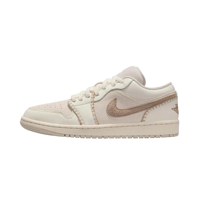 耐克/Nike Air Jordan 1 低帮运动舒适百搭休闲板鞋 HV4268-120
