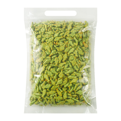 猫草薄荷饼干化毛排毛2200粒大袋