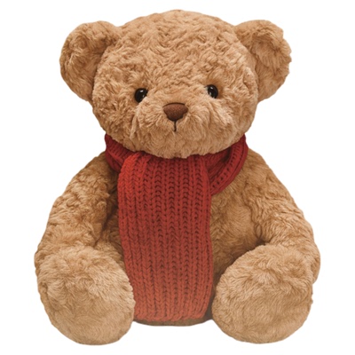 AI聊天学习玩具小熊智能陪伴聊天