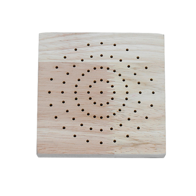 丸棒底座超轻粘土泥板晾晒台