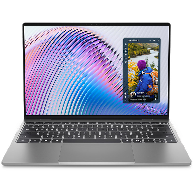 戴尔XPS13酷睿Core5笔记本电脑