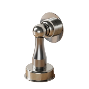 门吸免打孔新款门挡门阻器地吸卫生间门碰强磁吸门顶门后防撞房门