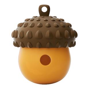 狗狗漏食玩具小狗嗅闻益智可藏食丰容宠物用品中型犬自嗨解闷神器