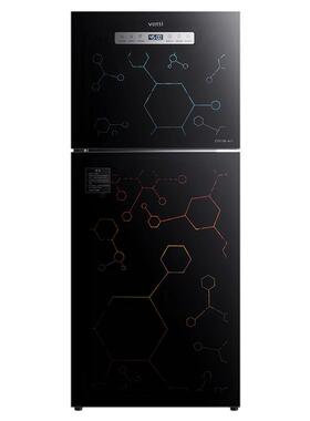 华帝食品级304不锈钢二星消毒柜