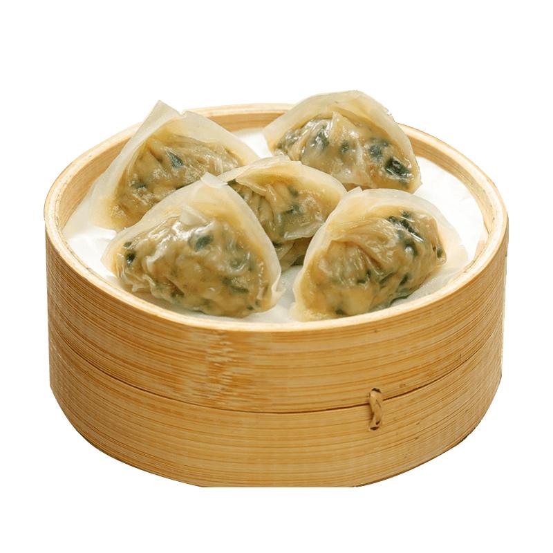 福建特产福州鱼饺手工鱼皮饺子冷冻水饺蒸饺速冻鱼册早餐火锅食材