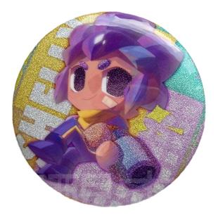 【幕醒森林】荒野乱斗周边科莱特雪莉比比艾德加吧唧钥匙扣明信片