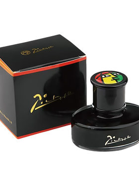 毕加索黑色墨水不堵笔大容量50ml