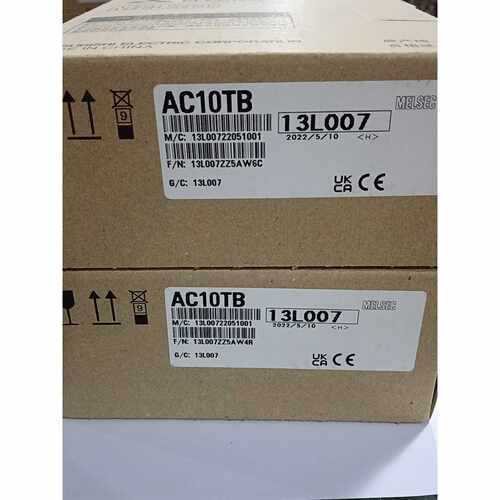 【议价-可维修】 MITSUBISHI AC10TB /均有货