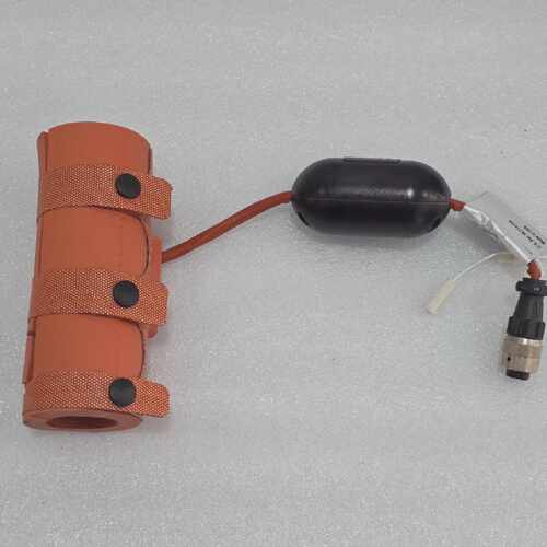 LAM MKS HEATING JACKET 9515-0217 678-099962-002