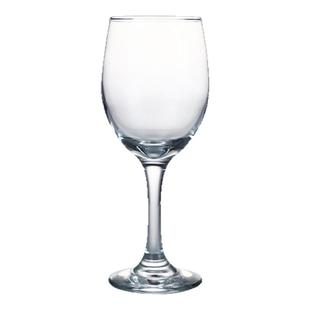 批红酒杯酒店专用高脚杯小号葡萄酒杯家用洋酒杯白兰地杯矮脚杯发