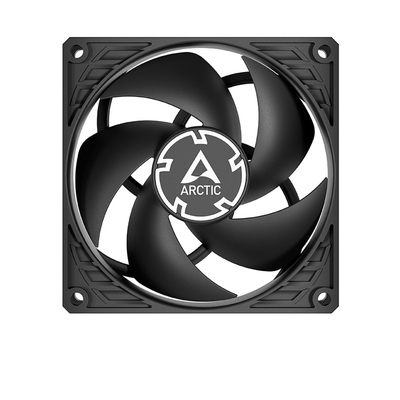 ARCTIC双滚珠9厘米温控机箱风扇