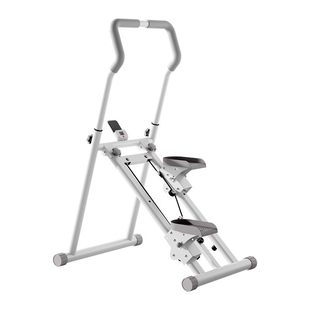 爬楼机健身家用居家运动器材多功能原地踏步机暴汗燃脂跑步登山机