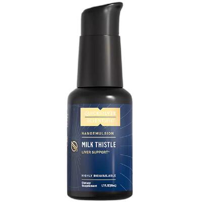 金魄纳米脂质体微囊水飞蓟宾肝脏