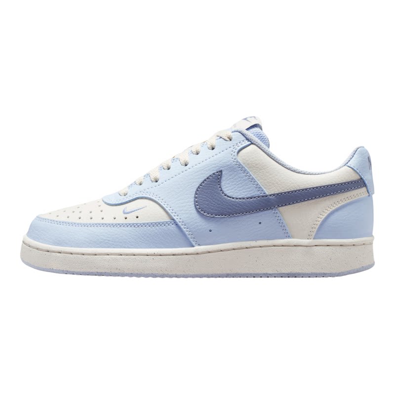 【自营】NIKE耐克W COURT VISION LO NN女子运动休闲鞋FV9952-400
