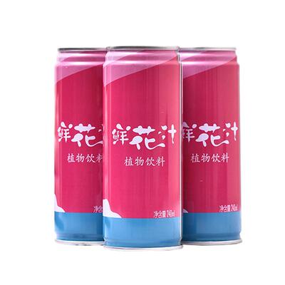 云南特产玫里传说玫瑰240ml饮料